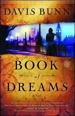 Book of Dreams by Bunn, Davis