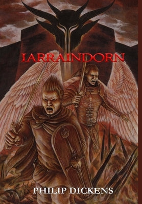 Iarraindorn by Dickens, Phil