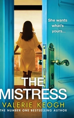 The Mistress by Keogh, Valerie
