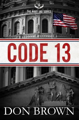 Code 13 by Brown, Don
