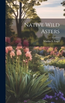 Native Wild Asters by Engel, Martha S.