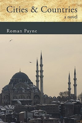 Cities & Countries by Payne, Roman