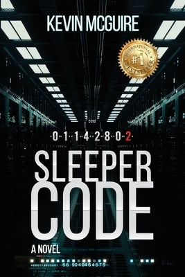 Sleeper Code by McGuire, Kevin