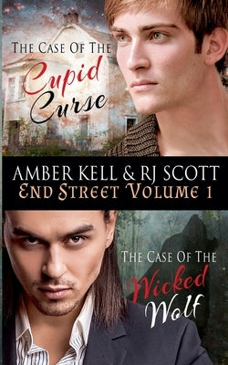 End Street Volume 1 by Scott, Rj