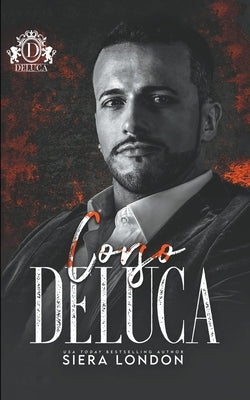 Corso DeLuca by London, Siera