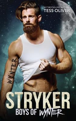 Stryker by Oliver, Tess