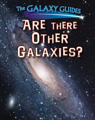 Are There Other Galaxies? by Wood, Alix