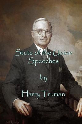 State of the Union Speeches by Lee, Russell