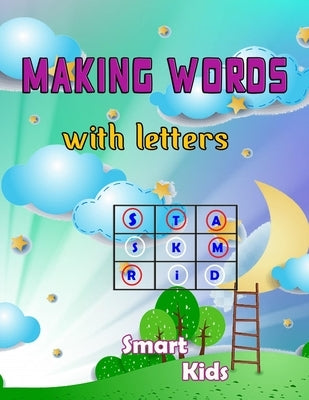 Making words with letters: How many words can you find by Shabaan, Hasnaa Sabry