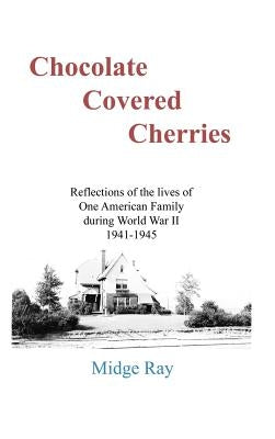 Chocolate Covered Cherries by Ray, Midge