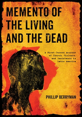 Memento of the Living and the Dead by Berryman, Phillip