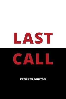 Last Call by Poulton, Kathleen