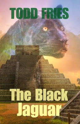 The Black Jaguar by Fries, Todd