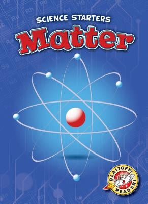 Matter by Pettiford, Rebecca
