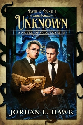 Unknown by Hawk, Jordan L.