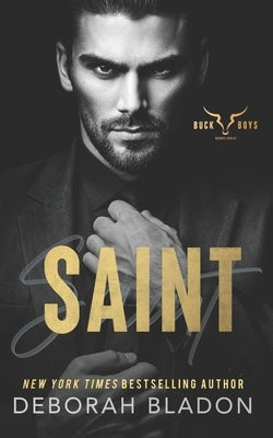 Saint by Bladon, Deborah