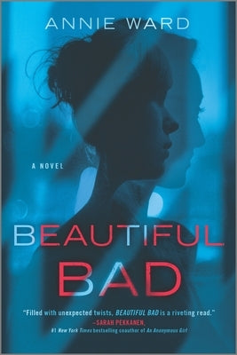 Beautiful Bad by Ward, Annie