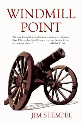 Windmill Point by Stempel, Jim