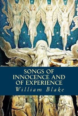 Songs of Innocence and of Experience by Oneness, Editorial