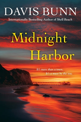 Midnight Harbor by Bunn, Davis