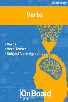 Verbs: Verb Tenses, Subject-Verb Agreement by DeLuca, Todd