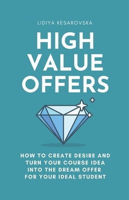 High-Value Offers by Kesarovska, Lidiya