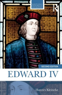 Edward IV by Kleineke, Hannes