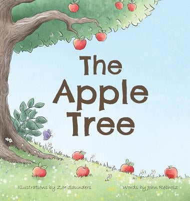 The Apple Tree by Rebholz, John