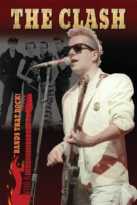 The Clash by Bowe, Brian J.