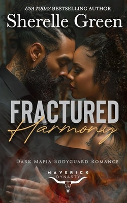 Fractured Harmony by Green, Sherelle