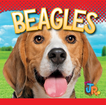 Beagles by Storm, Marysa