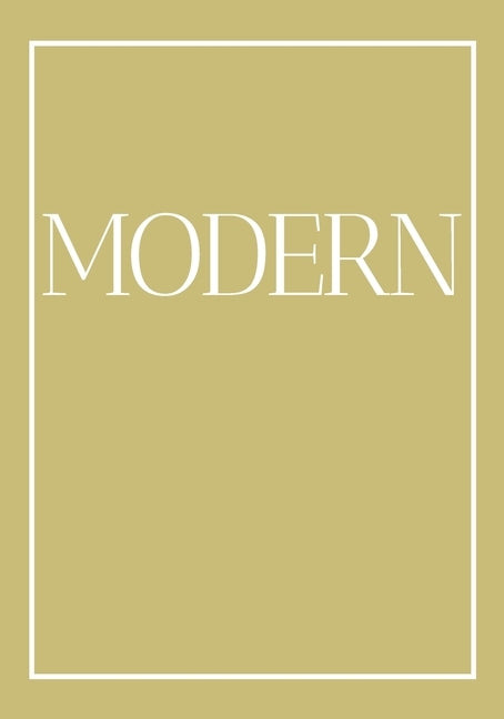 Modern: A decorative book for coffee tables, bookshelves and end tables: Stack style decor books to add home decor to bedrooms by Interior Design, Contemporary