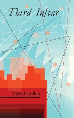 Third Instar by Gullen, David