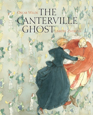 The Canterville Ghost by Wilde, Oscar