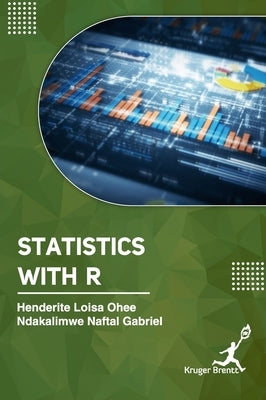 Statistics with R by Ohee, Henderite L.