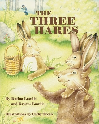 The Three Hares by Lawdis, Katina