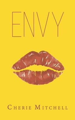 Envy by Mitchell, Cherie