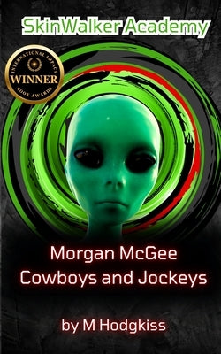 Morgan McGee Cowboys and Jockeys by Hodgkiss, M.