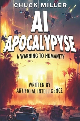 AI Apocalypse: A Warning to Humanity by Miller, Chuck