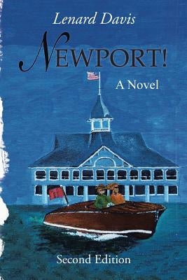 Newport! by Davis, Lenard