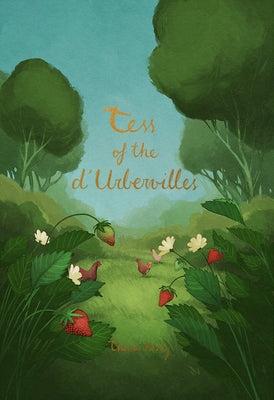 Tess of the d'Urbervilles by Hardy, Thomas
