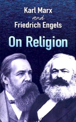 On Religion by Marx, Karl
