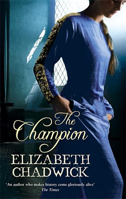 The Champion by Chadwick, Elizabeth