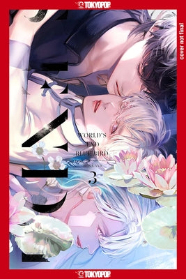 World's End Blue Bird, Volume 2 by Anji Seina