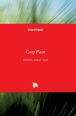 Crop Plant by Goyal, Aakash