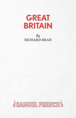 Great Britain by Bean, Richard