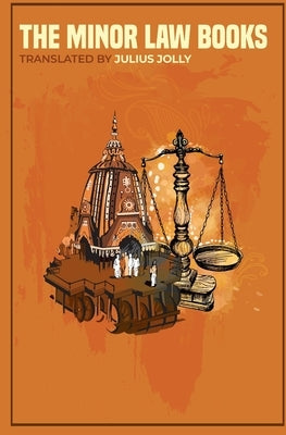 The Minor Law Books by Jolly, Julius