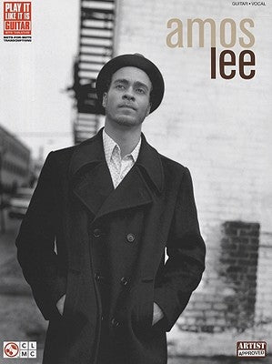 Amos Lee by Lee, Amos