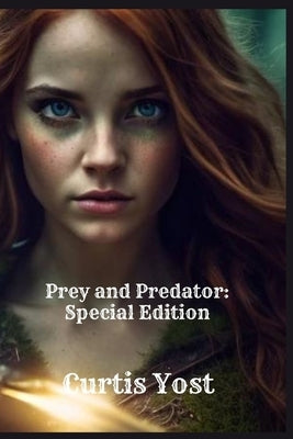 Prey and Predator by Yost, Curtis