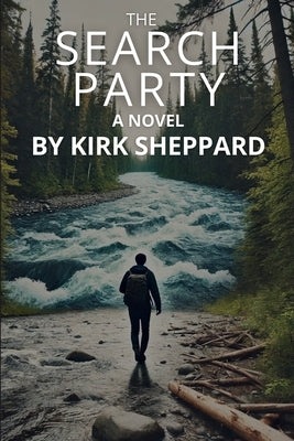 The Search Party by Sheppard, Kirk